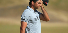 Day withdraws from WGC in Mexico