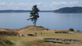 A look back at Chambers Bay