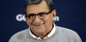 One step in healing Paterno’s legacy