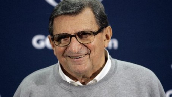 One step in healing Paterno’s legacy