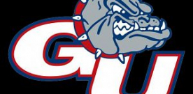 Gonzaga No. 1 for finishing second