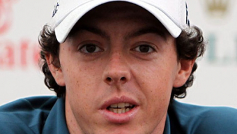 Rory McIlroy’s Masters interview