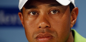 Tiger has surgery; backs out of Masters