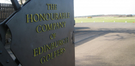 Scotland Golf: Time-honored Muirfield