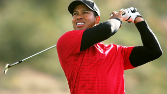 Tiger ends 923-day win drought