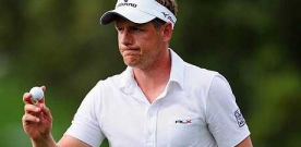 Poulter in, Donald out of Ryder Cup