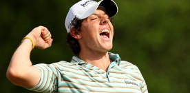 McIlroy ends long victory drought
