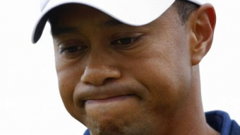 Tiger injured: Masters in jeopardy?