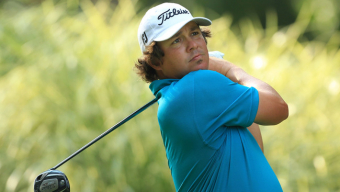PGA: Steady Dufner takes first major