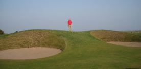 Scotland Golf: Carnastie or Nice?