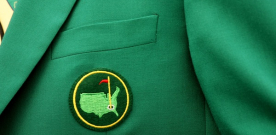 Masters tee times for Thursday, Friday