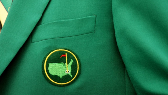 The Masters tee times