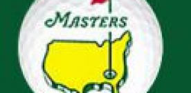 Masters: Tee Times