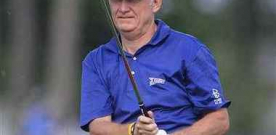 Unsung Chapman champ of Senior PGA
