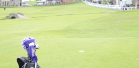 Golf Bag: Muirfield loses British Open