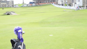 Golf Bag: Muirfield loses British Open