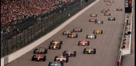 Indy 500 favorite: How we see it