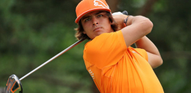 Roundup: Fowler’s wedge sets up win