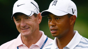 Haney knows talent; he’s picking Tiger