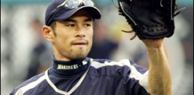 Mariners give Ichiro his wish