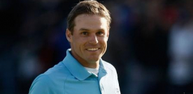Watney passes Garcia to win Barclays