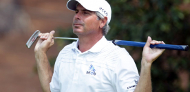 Q&A: Fred Couples at the HOF