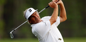 Couples, Perry big wins at Schwab Cup