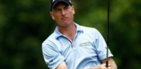 Open: Jim Furyk is the pick here