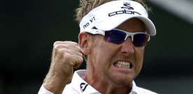 Poulter rebounds for HSBC victory