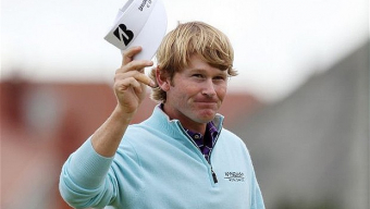 Record win for Snedeker at AT&T