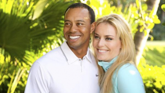 Tiger Woods going downhill
