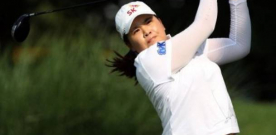 Inbee Park surprises with Olympic win