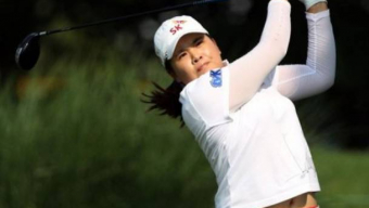 Inbee Park surprises with Olympic win