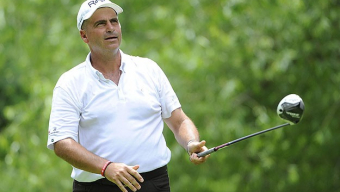 Rocco eager for first Boeing Classic