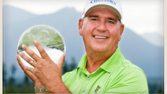 Rookie Riegger wins Boeing Classic