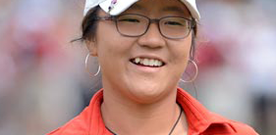 Young Lydia Ko cashes in big time