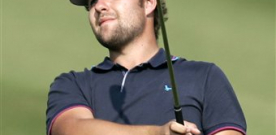 Ryan Moore final pick for Ryder Cup