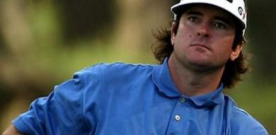 Bubba masters PGA field for 10th time