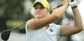 Nordqvist peaking at right time