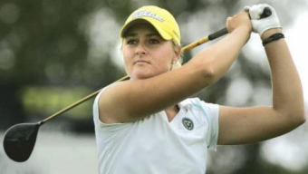 Nordqvist peaking at right time
