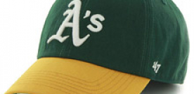 Power Rankings: A’s return to top spot