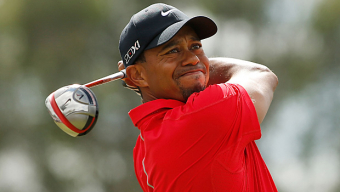 Despite finish, Tiger looks to Ryder Cup