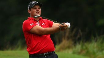 Reed passes Fowler to win Barclays
