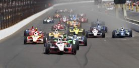 A love affair with the Indy 500