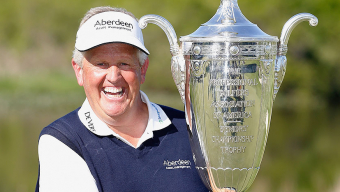 Monty wins on U.S. soil for first time