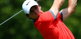 McIlroy goes from hot 63 to cold 78