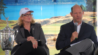 Familiarity key for Chambers Bay’s Open