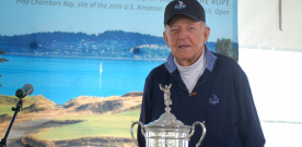 Local legend Still recalls his U.S. Opens