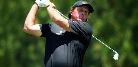 Mickelson withdraws; eyes Ryder Cup