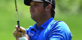 Masters midway: Reed sits uneasy at top